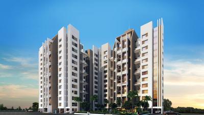 Gallery Cover Pic of Adi The Address