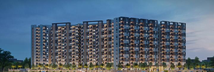 Gallery Cover Pic of Golden Woods Umang