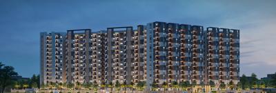 Gallery Cover Pic of Golden Woods Umang