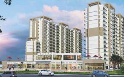 Shree Green Court