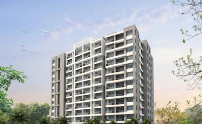 Gallery Cover Pic of Lotus Pinnacle