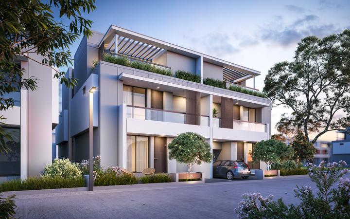 Gallery Cover Pic of Ultima Pearl