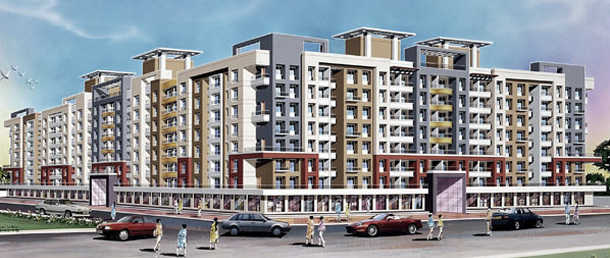 Gallery Cover Pic of Agarwal Peace Heaven