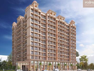 Project Image of 1050 Sq.ft 2 BHK Apartment / Flat for sale in Taloja for Rs. 5250000