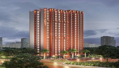 Project Image of 585 Sq.ft 2 BHK Apartment / Flat for sale in Ghatkopar East for Rs. 17500000