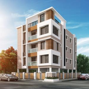 ATH Orchid Elite Project Images