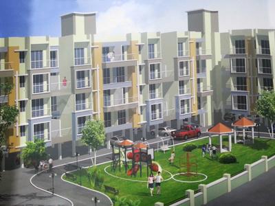 Gallery Cover Pic of Arihant Constructions Arihant Aadinath Paradise