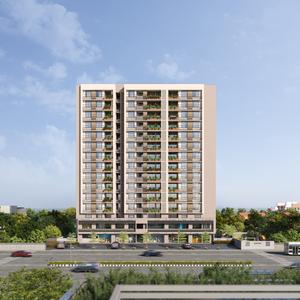 Gallery Cover Pic of Shree Vishnudhara Nidhi Apartment