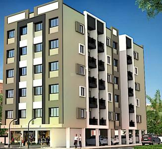Gallery Cover Pic of Shree Shiv Dhara Apartment
