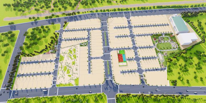 Gallery Cover Pic of Mahalaxmi Nagar 25 Sector 2
