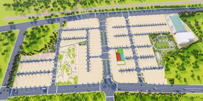 Mahalaxmi Nagar 25 Sector 2