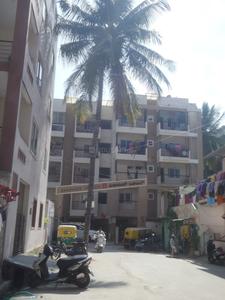 Project Image of 1082 Sq.ft 2 BHK Apartment / Flat for sale in JP Nagar for Rs. 6800000