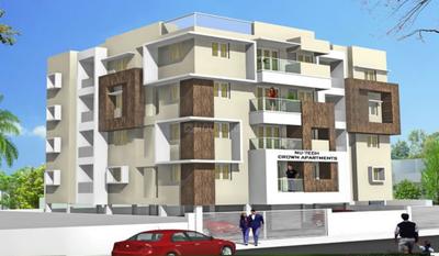 Nutech Crown Apartments