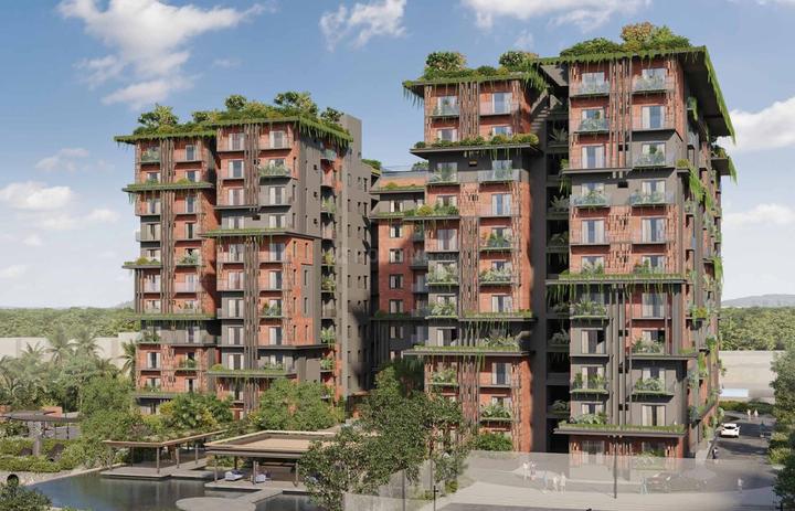 Saiven Six Senses Main Image 1