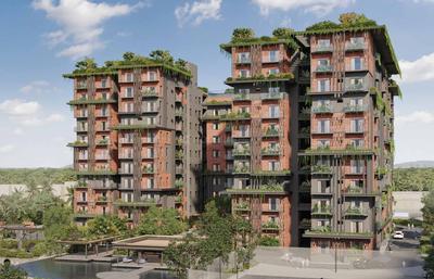 3 BHK Flat