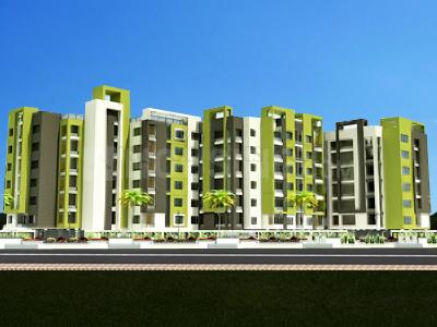 1 BHK Flat