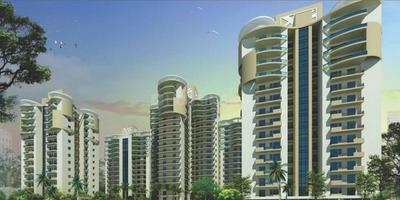 Project Images Image of FNG PG 143 in Sector 143B, Noida