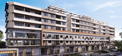 Gallery Cover Pic of Alcon The Palazzo