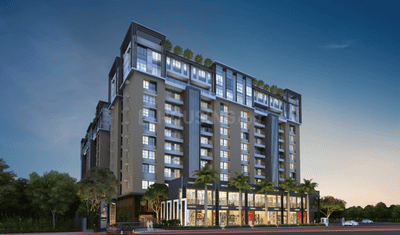 Gallery Cover Pic of Rajat High Park Phase III