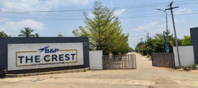 Residential Lands for Sale in RBS The Crest Phase 2