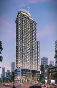 Project Image of 550 Sq.ft 1 BHK Apartment / Flat for sale in Bhuleshwar for Rs. 18500000