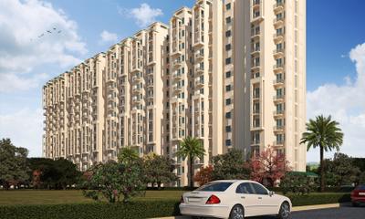 Project Image of 1150 Sq.ft 3 BHK Apartment / Flat for sale in Morta Village for Rs. 7500000