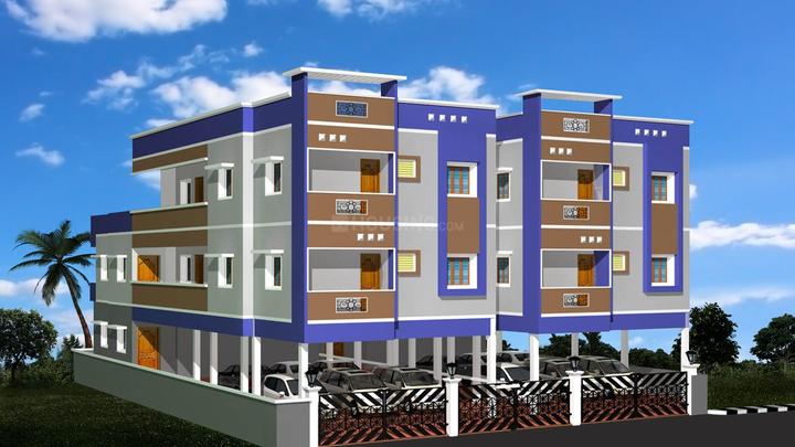 AAA Construction Aishwarya Flats More Images 1