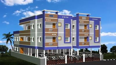 2 BHK Flat