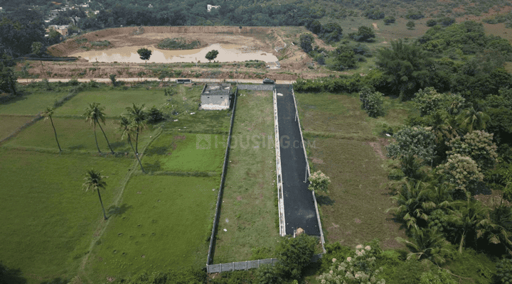 Gallery Cover Pic of Girivalam Nagar