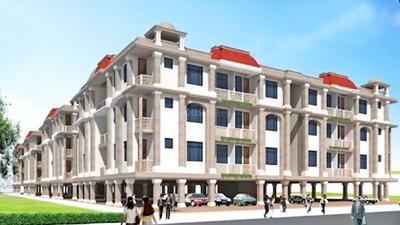 Anno Tayyab Lane Project Images