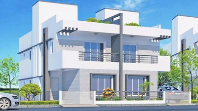 Zenith Bougainvillea Project Images