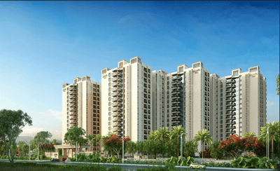 Project Image of 1645 Sq.ft 3 BHK Apartment / Flat for sale in Electronic City for Rs. 17200000