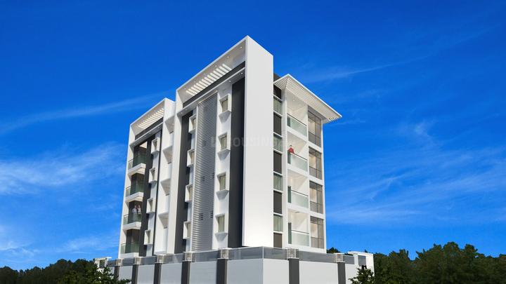 Gallery Cover Pic of Pride Constructions Pride Elite