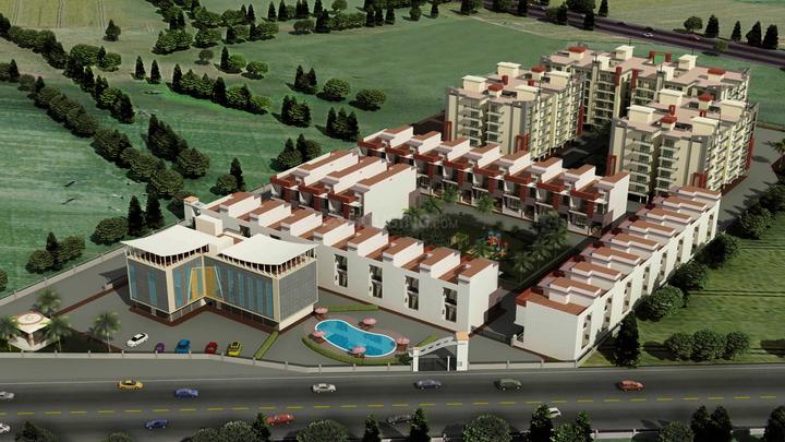 Neesu Heritage Avenue Villas More Images 1