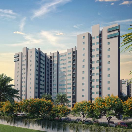 Gallery Cover Pic of Embassy Edge At Embassy Springs