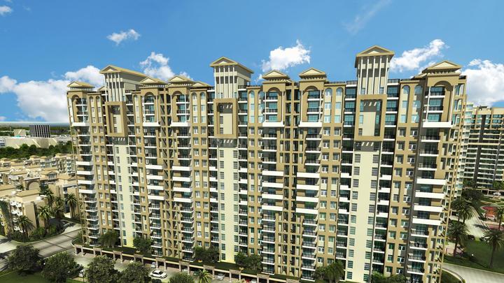 Gallery Cover Pic of SRS Pearl Heights