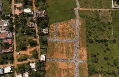 Jaison City Project Images