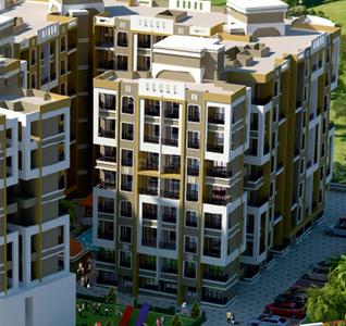 1 BHK Flat