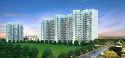 Godrej Aria And 101 VOL II Project Images