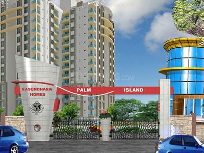 Gallery Cover Pic of Vasundhara Palm Island