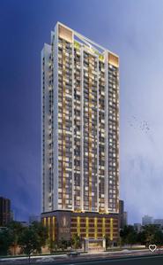 1 BHK Flat