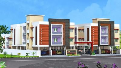Sanskrithi Developers Radiant Towers Project Images