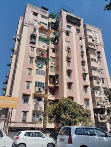 Gallery Cover Pic of Kirti Sagar Appartments