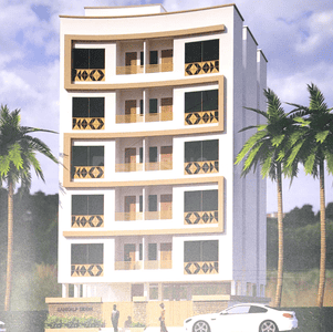 Sankalp Siddh Project Images