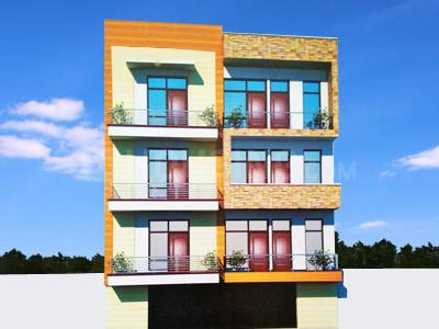 Prithvi Prithvi Homes 402 Project Images