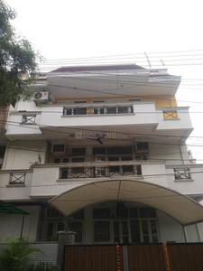 Shri Ganpati Properties L - 2/1 Phase 2