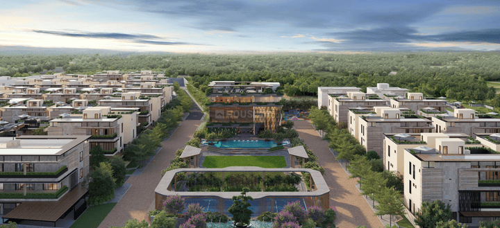 Gallery Cover Pic of Cybercity Villa Verde