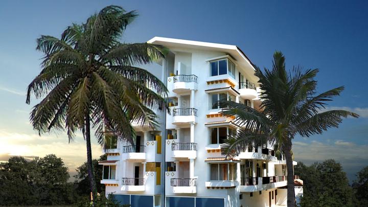 Palacio Casa Philomena More Images 1