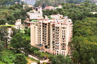 Project Image of 1800 Sq.ft 3 BHK Apartment / Flat for sale in Malsi for Rs. 23400000