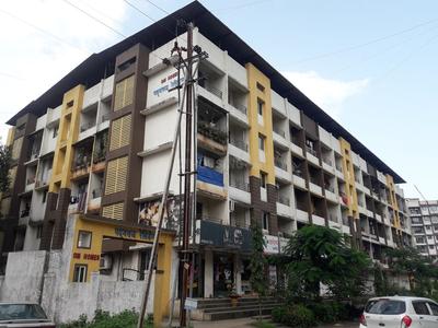 Gallery Cover Pic of Padmaraj Residency